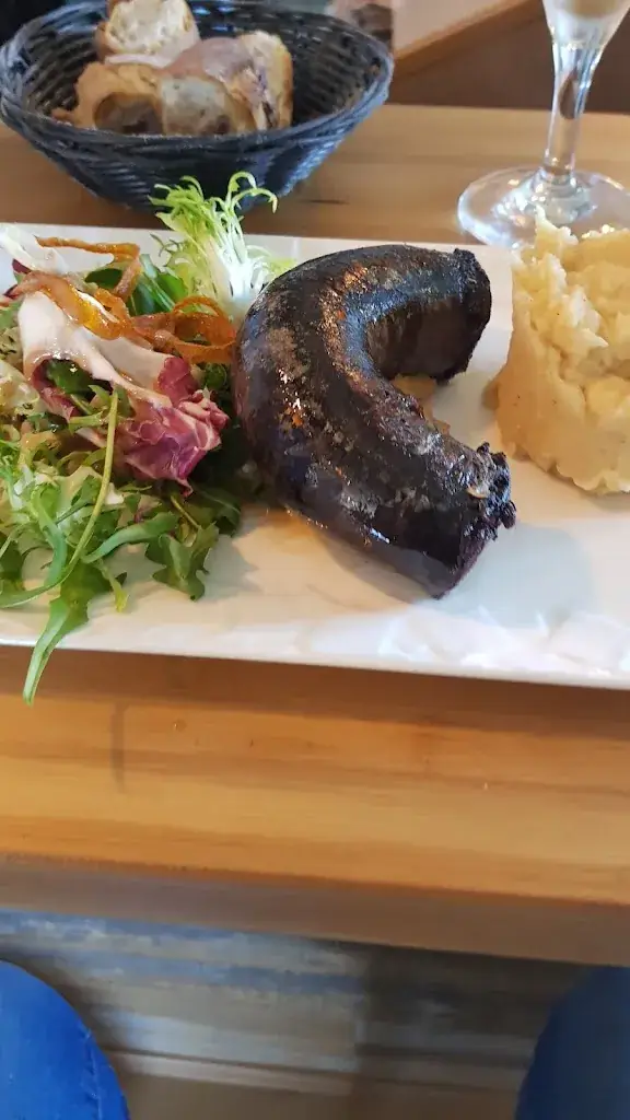 M M.E.T Manu_La Casetta_Pinsaguel_review