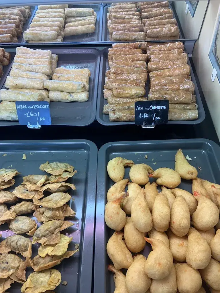 Menu_Phở Bamboo_Lacroix-Falgarde_image_5