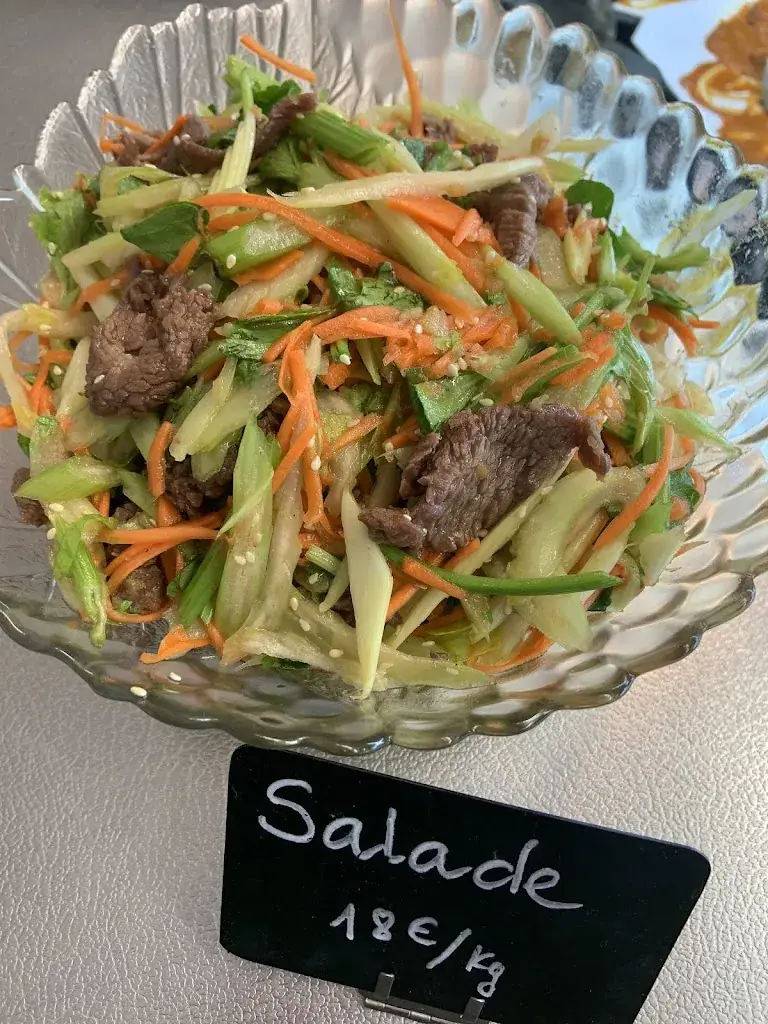 Menu_Phở Bamboo_Lacroix-Falgarde_image_6