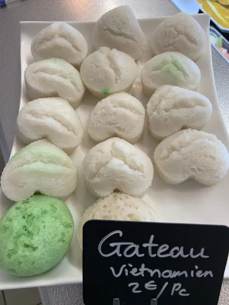 Menu_Phở Bamboo_Lacroix-Falgarde_image_7