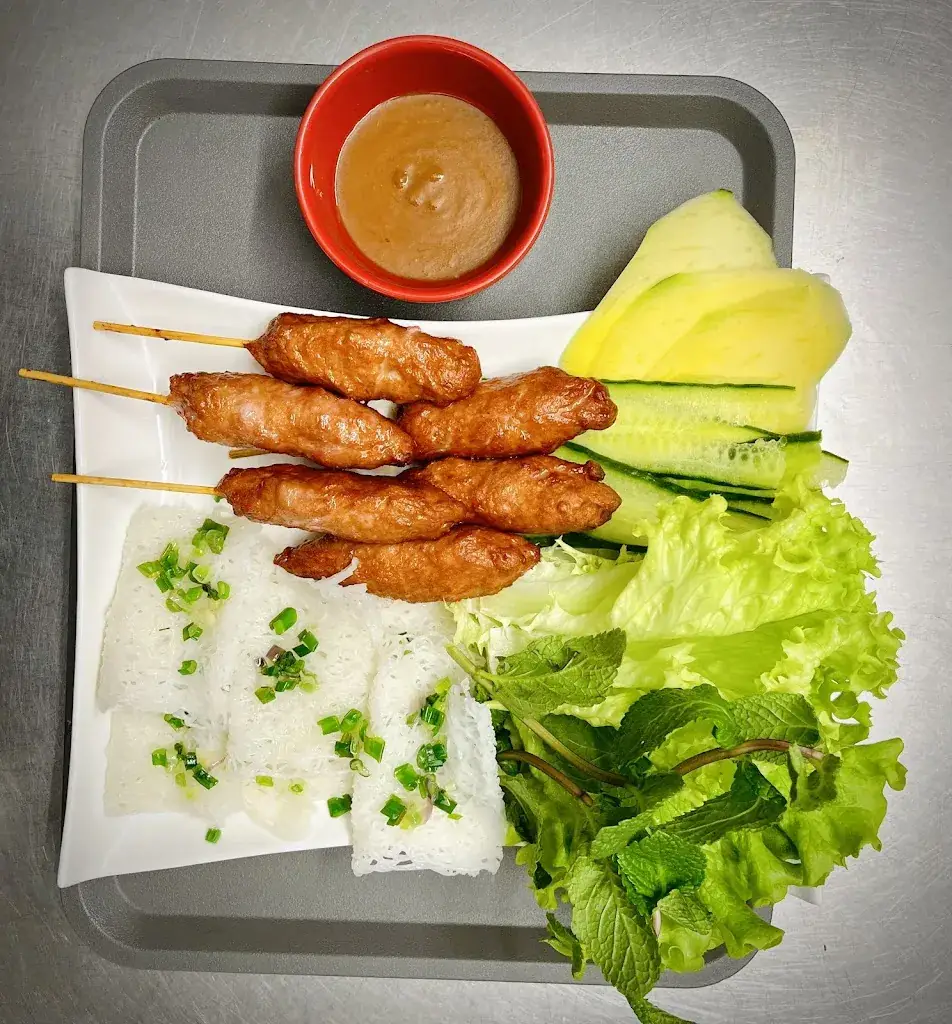 Menu_Phở Bamboo_Lacroix-Falgarde_image_8