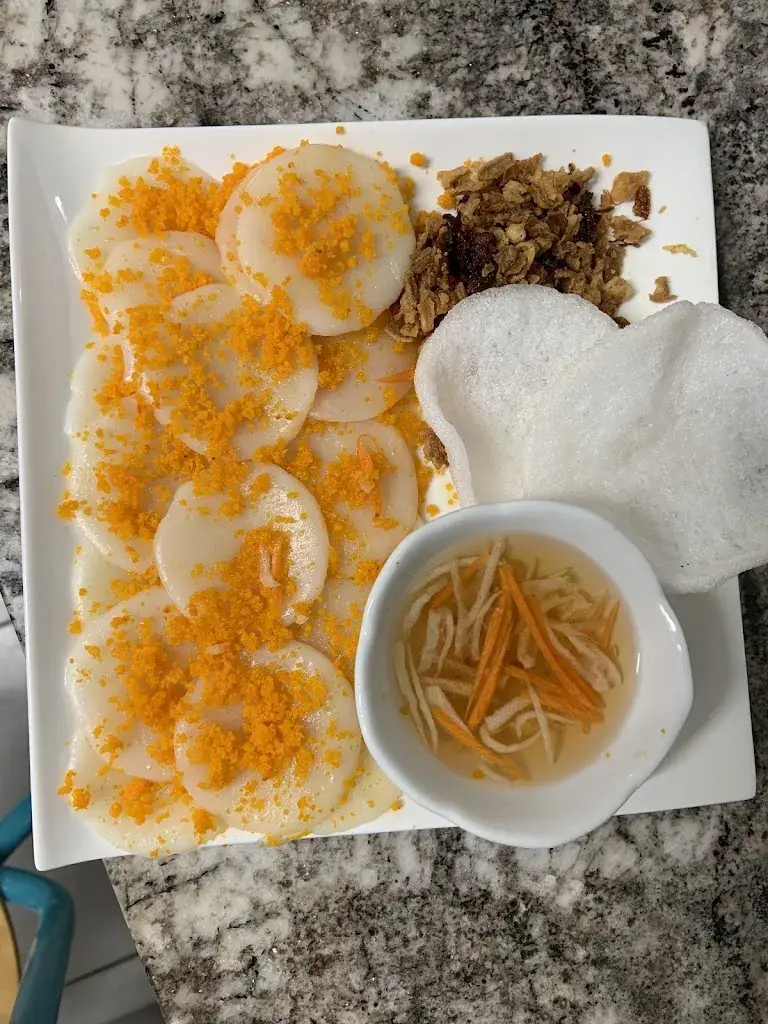 Menu_Phở Bamboo_Lacroix-Falgarde_image_9