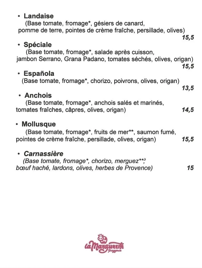 Menu_La Marguerite_Lacroix-Falgarde_image_3