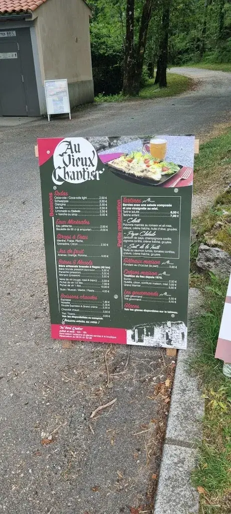 Menu_Au vieux chantier_Lacrouzette_image_4