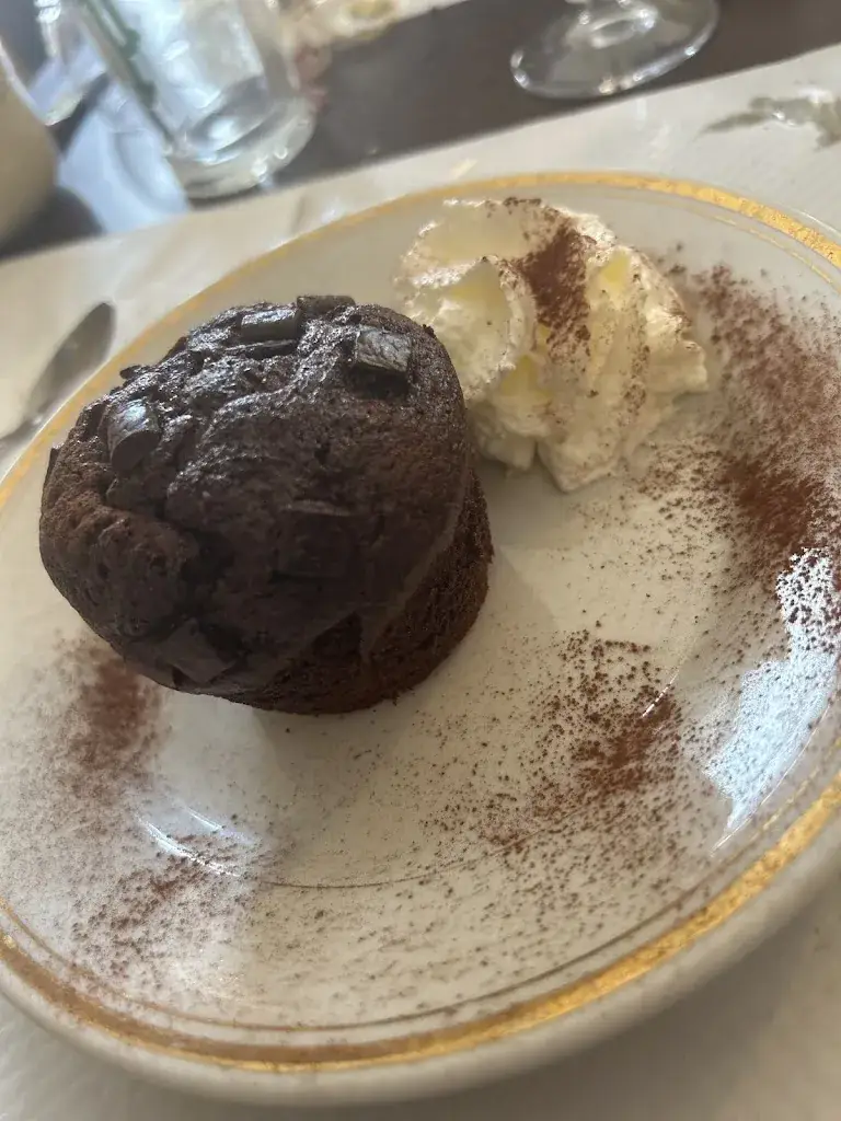 Menu_Le Bistrot De Manzat Chez Laure_Manzat_image_1