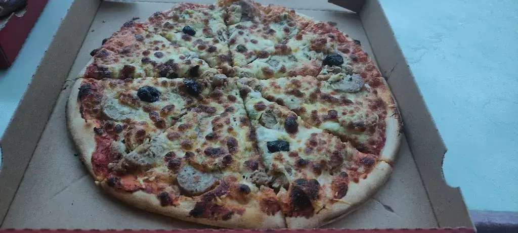 Menu_Le Bistrot De Manzat Chez Laure_Manzat_image_3