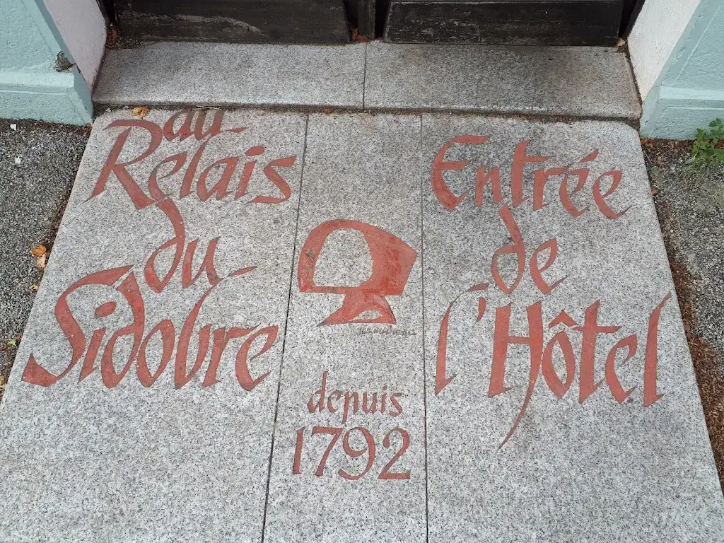 David A_Au Relais du Sidobre_Lacrouzette_review