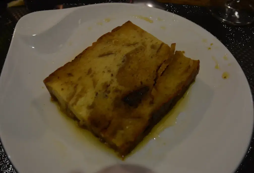 Alain Ragot_Au Relais du Sidobre_Lacrouzette_review