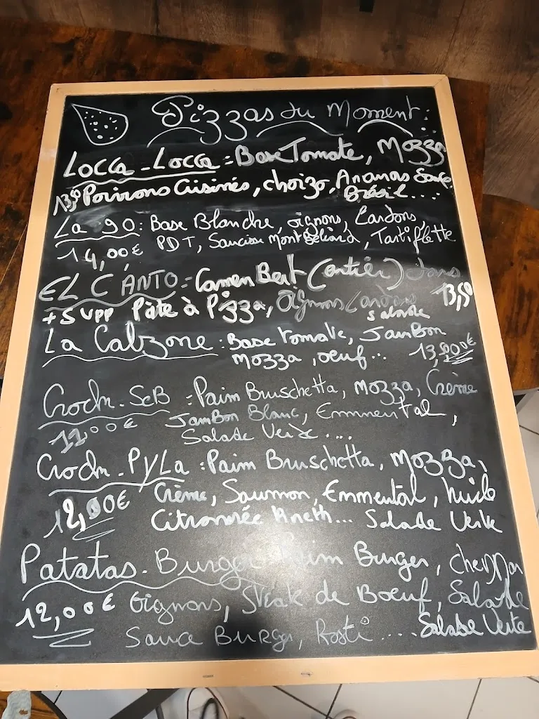 Menu_CAN TOURN LA PIZZA_Lagardelle-sur-Lèze_image_3
