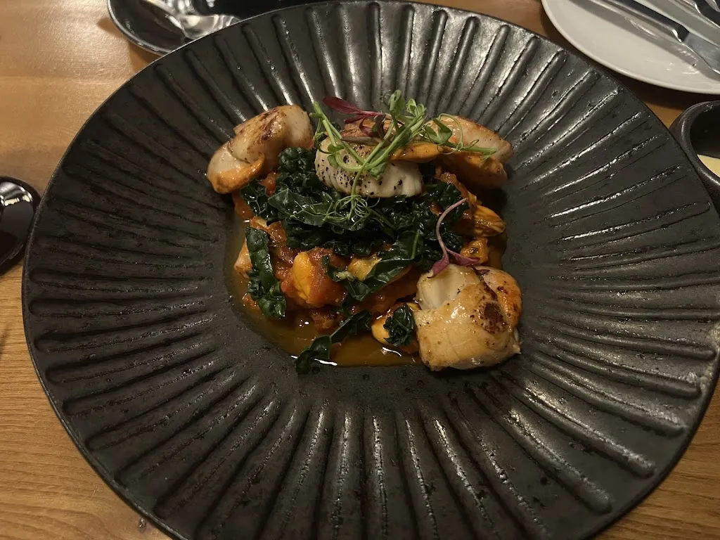 Menu_La Garrigue_Kingdom_image_9