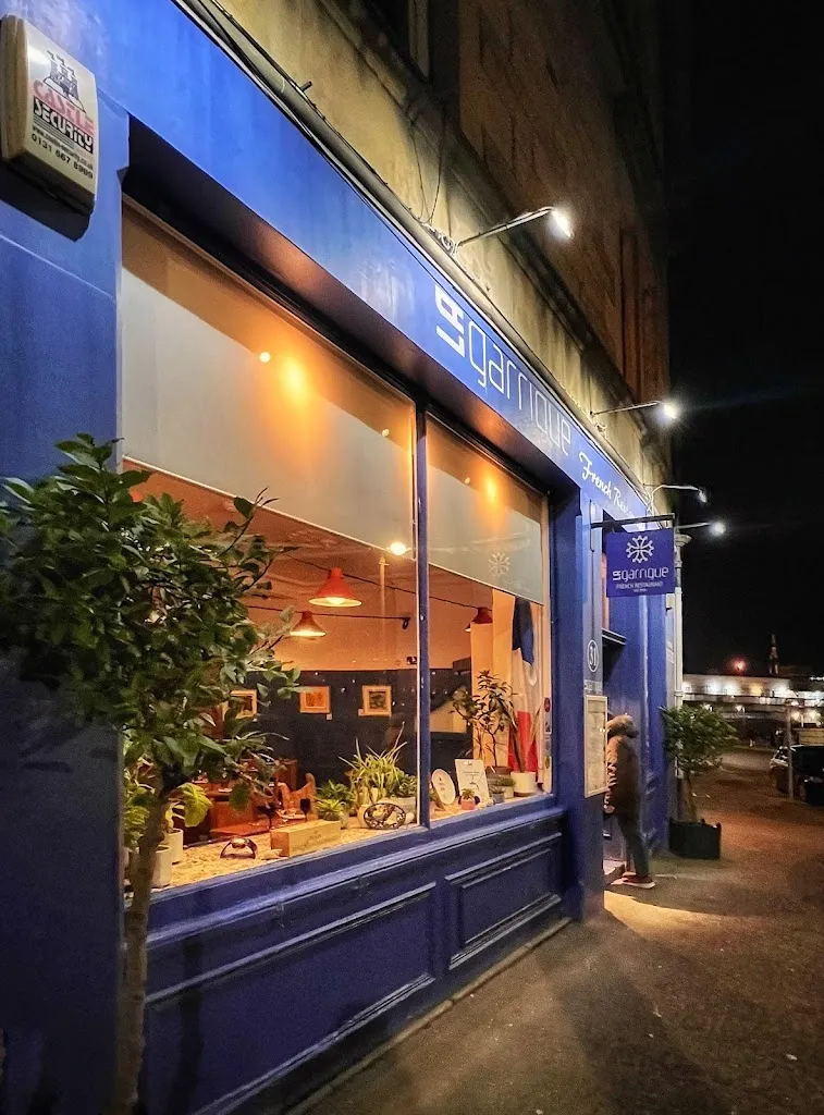 win task_La Garrigue_Kingdom_review