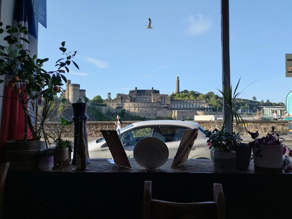 Jan Geerts_La Garrigue_Kingdom_review