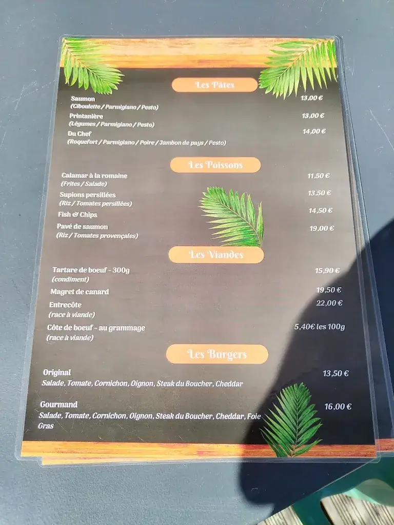 Menu_Le Mas de Lagrave_Lagrave_image_4