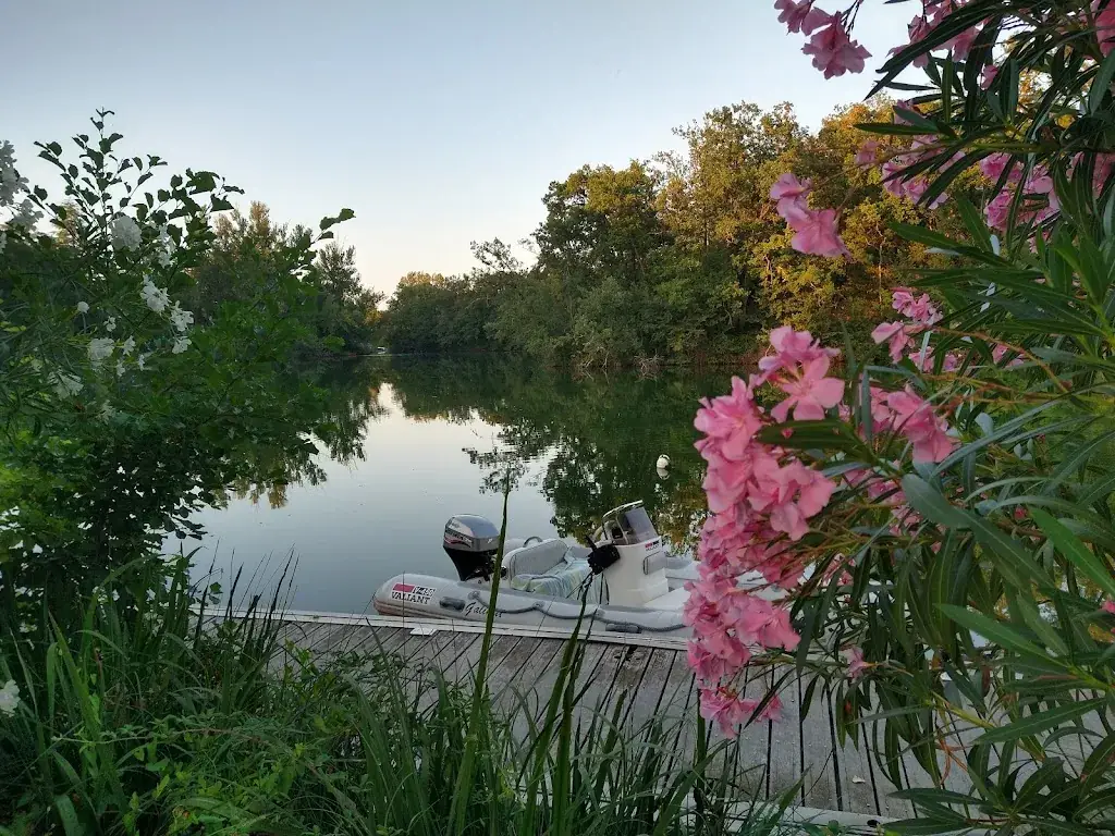 Pietro Di Modica_Le Mas de Lagrave_Lagrave_review