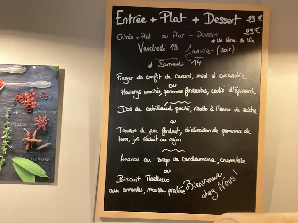 Menu_La Table de Félix_Lagrave_image_1