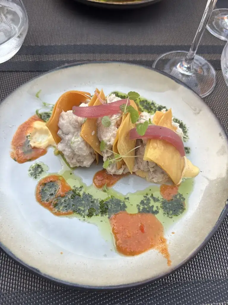 Jerome Chiericato_La Table de Félix_Lagrave_review