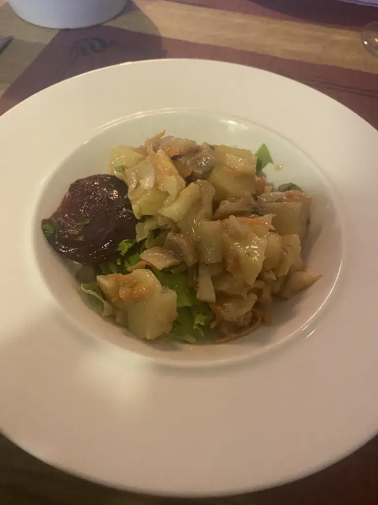 Cynthia Anglada_Le Bistroquet_Lagrave_review