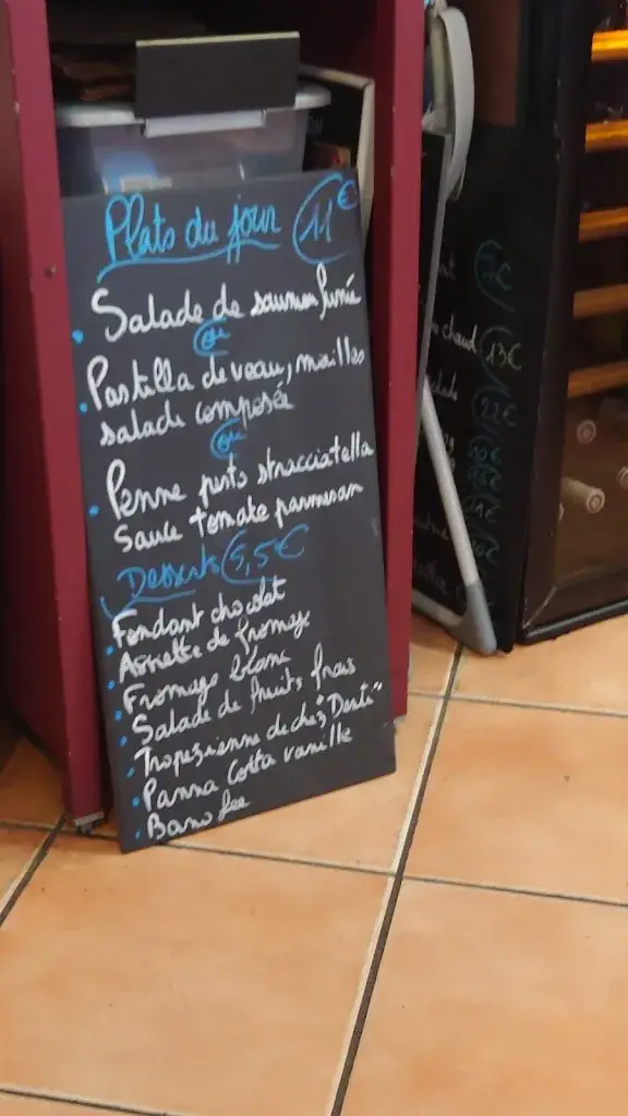 Menu_L'Art du Temps_Lafrançaise_image_4