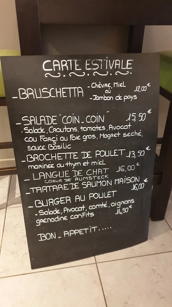 Menu_Du Four Au Tonneau_Lafrançaise_image_1