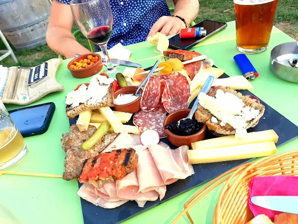 Menu_L'Abbaye Guinguette_Lafrançaise_image_1