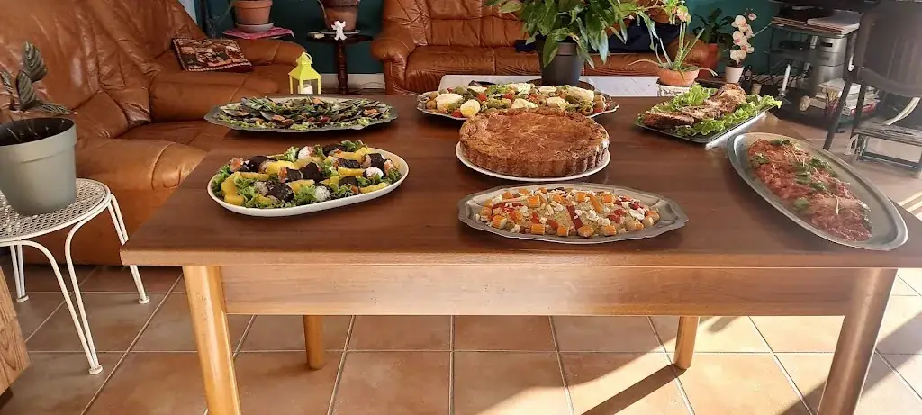 Menu_Distributeur PIZZA Lafrançaise 24h/24 et 7j/7_Lafrançaise_image_2