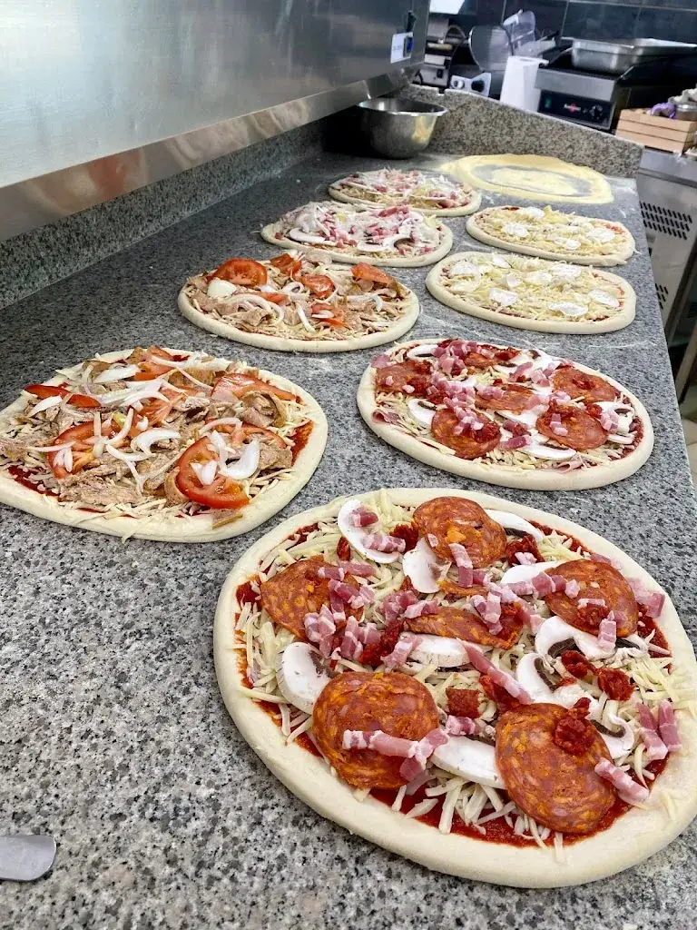 Menu_Distributeur PIZZA Lafrançaise 24h/24 et 7j/7_Lafrançaise_image_5