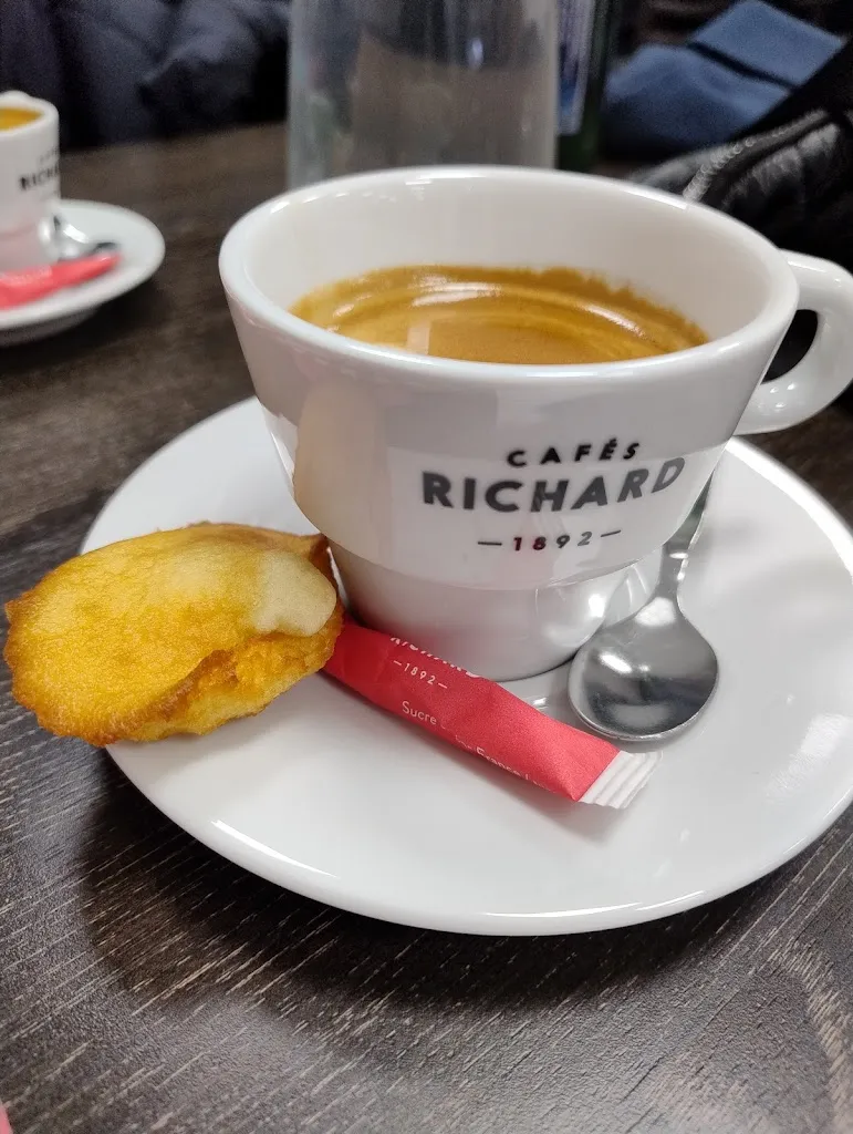 Marge MLDF_Bistrot restaurant le manziaty_Manziat_recensione