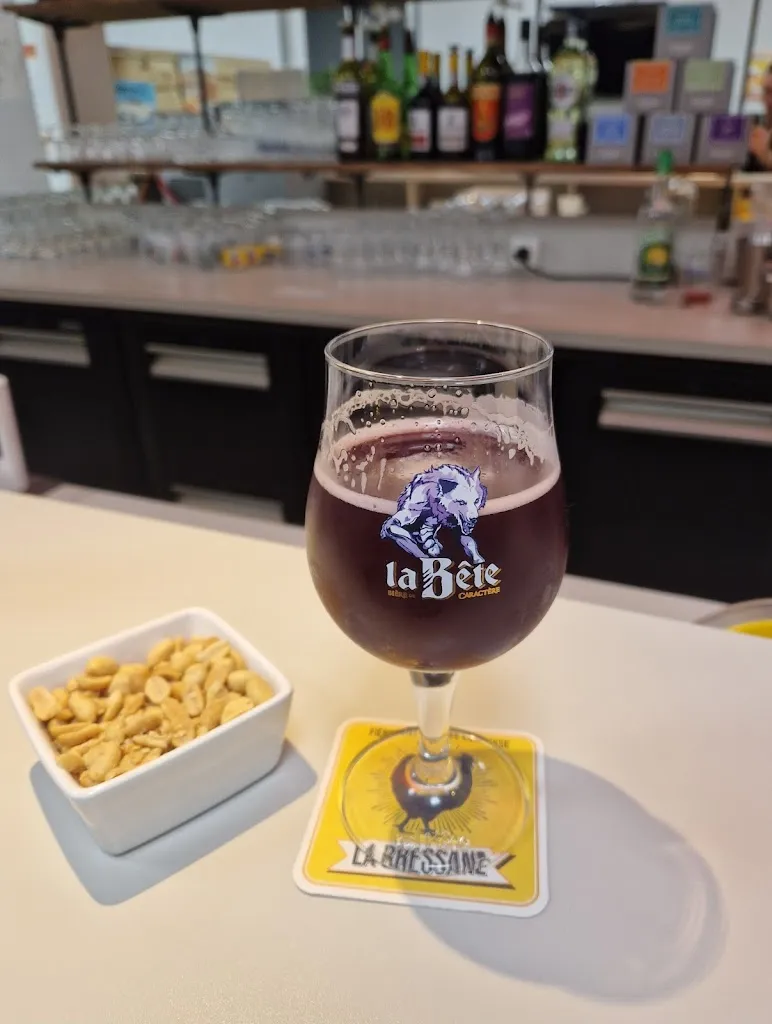 Cédric Goujon_Bistrot restaurant le manziaty_Manziat_recensione