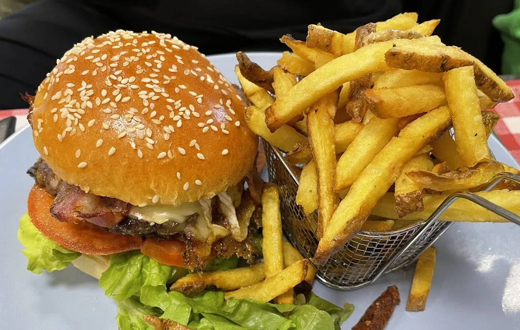 Bistrot restaurant le manziaty_Manziat_slider_image_2