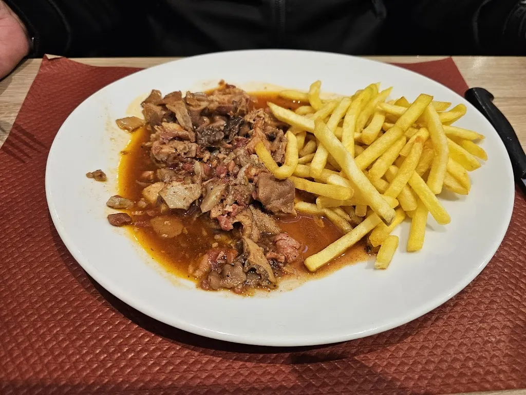 Menu_Café Chez Ricou Sarl Grand_Lacaune_immagine_3