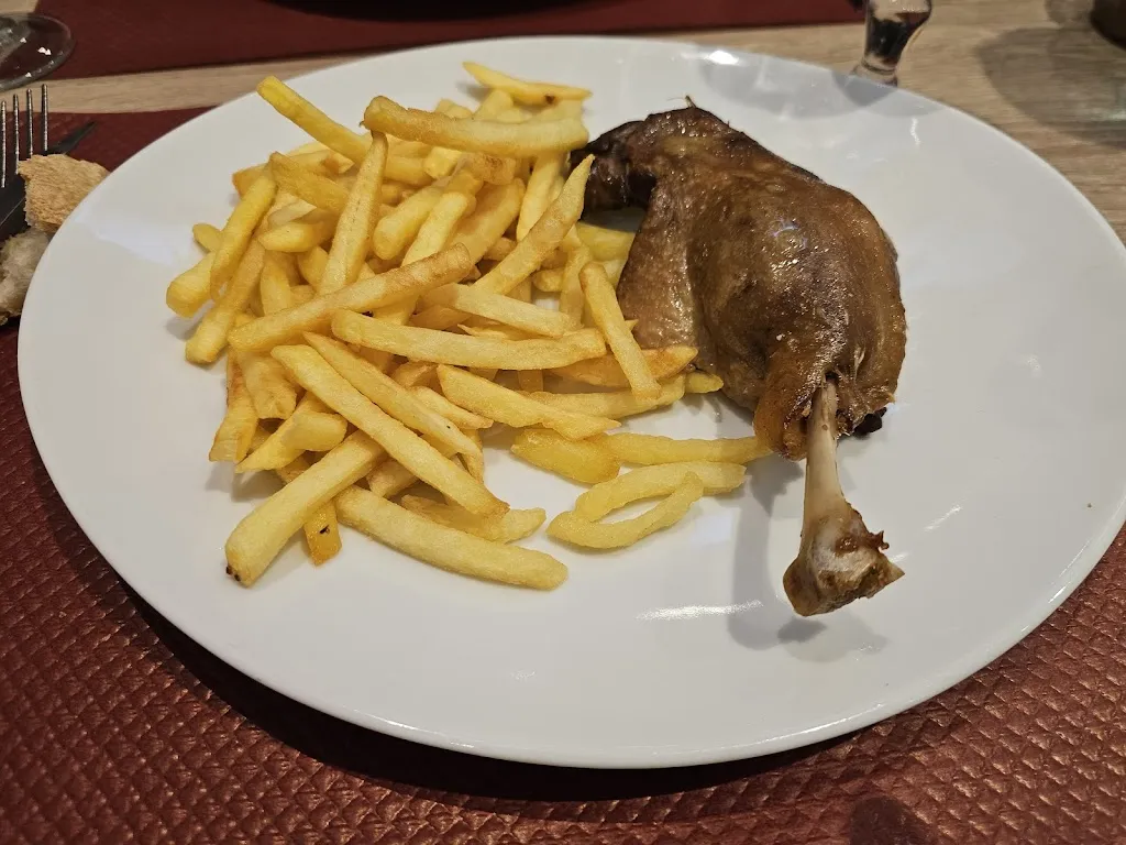 Menu_Café Chez Ricou Sarl Grand_Lacaune_immagine_7