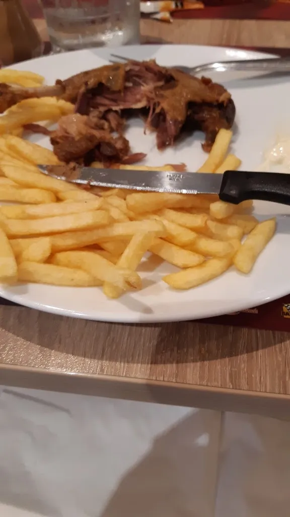 Menu_Café Chez Ricou Sarl Grand_Lacaune_immagine_8