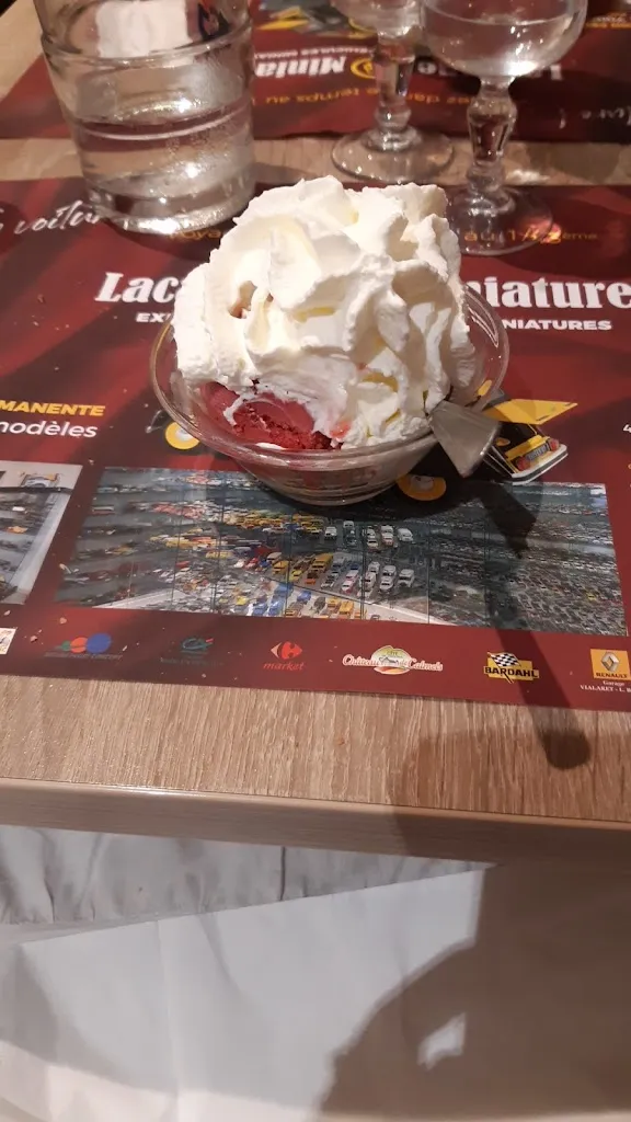 Menu_Café Chez Ricou Sarl Grand_Lacaune_immagine_9