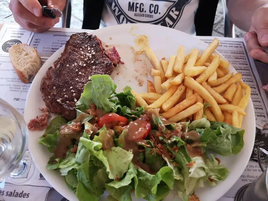 Menu_RESTAURANT Le13_Lacaune_image_2