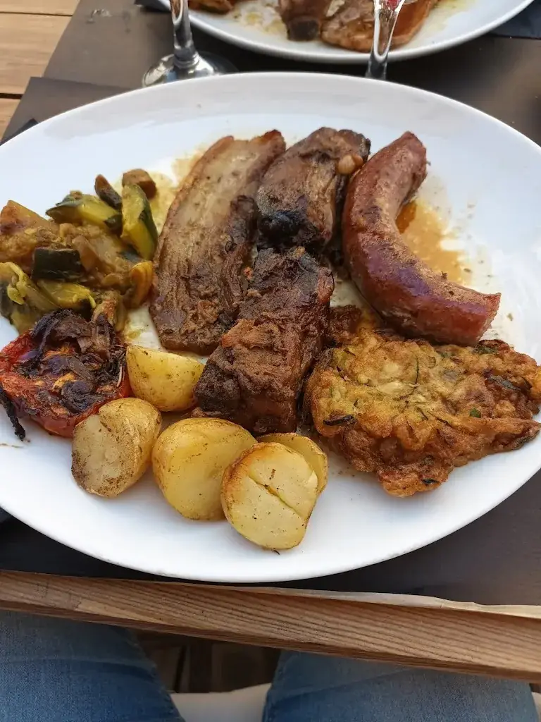 Menu_RESTAURANT Le13_Lacaune_image_3