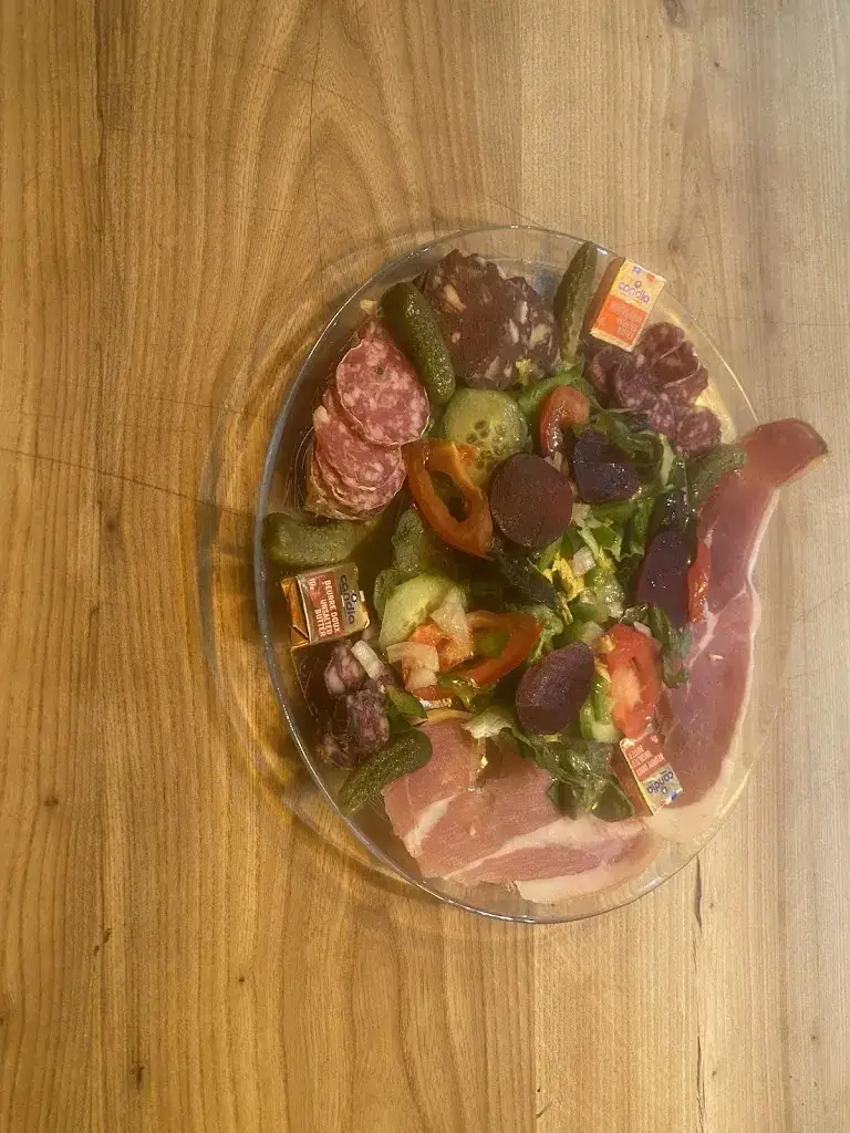 Menu_RESTAURANT Le13_Lacaune_image_5