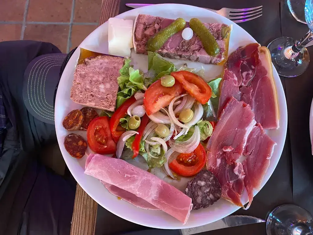 Menu_RESTAURANT Le13_Lacaune_image_7