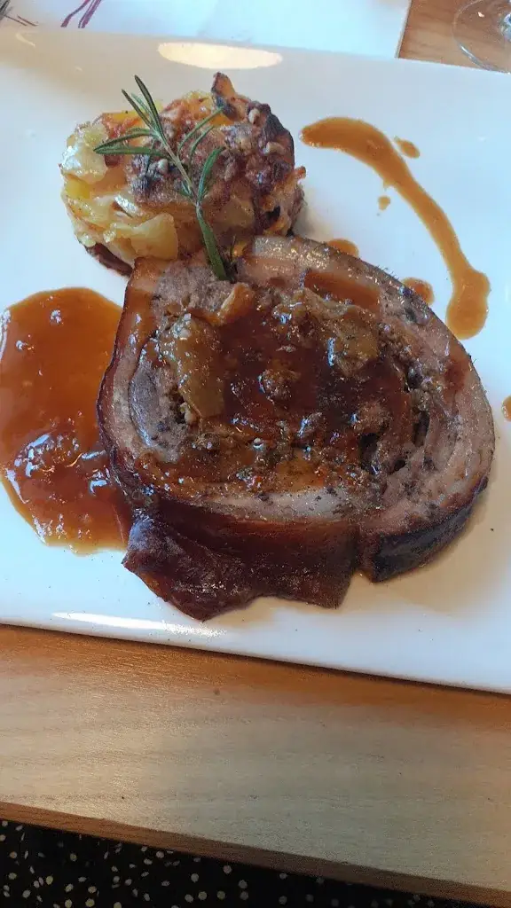 sonia fournier_Lo Cantamèrle_Moulin-Mage_review