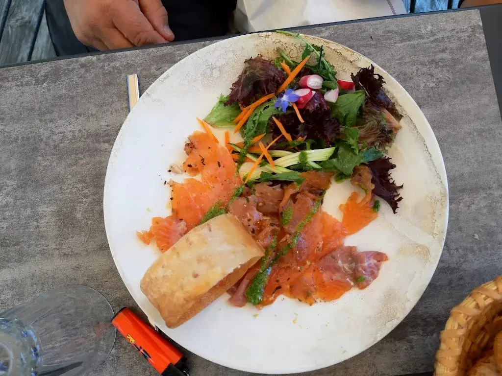 cicou 34_Lo Cantamèrle_Moulin-Mage_review