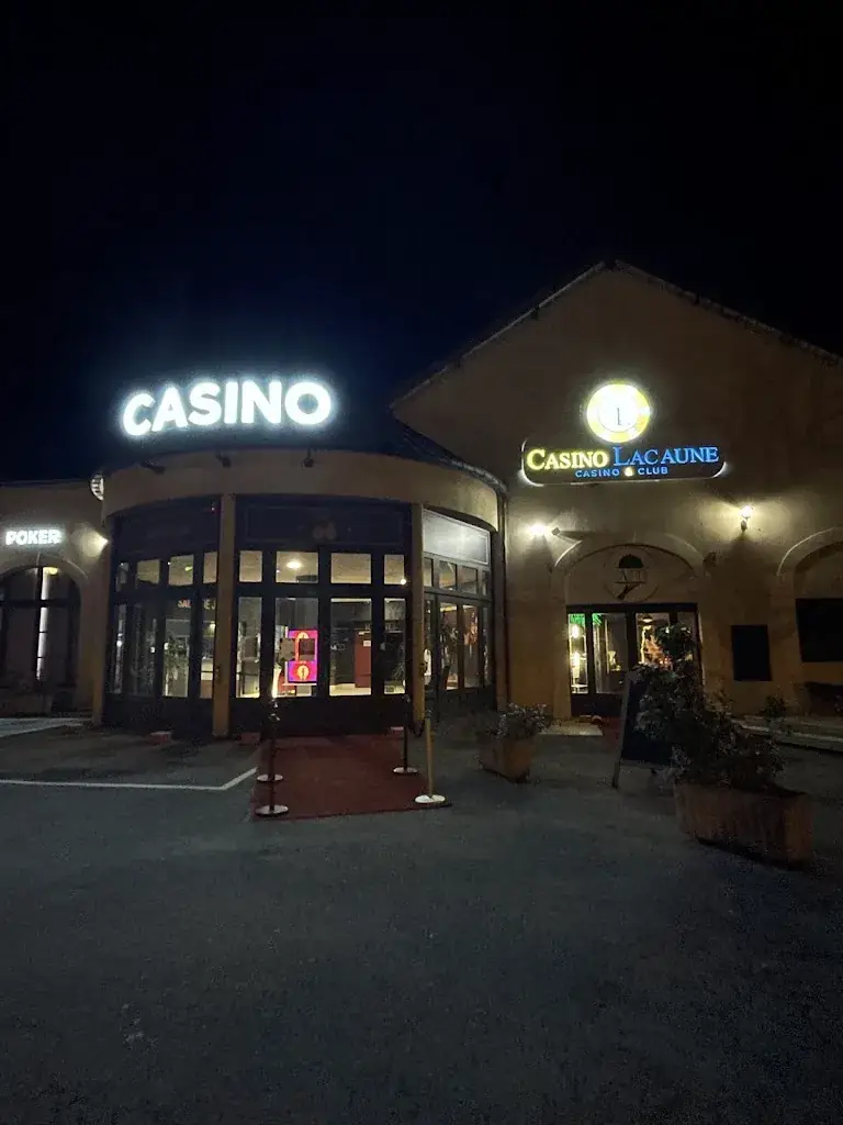 Fabienne JACOB LAGNY_Casino de Lacaune_Lacaune_review