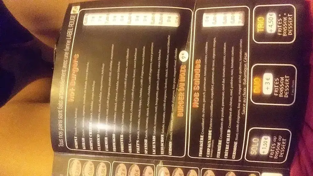 Menu_MOUNTAIN TRUCK_Lacaune_image_1