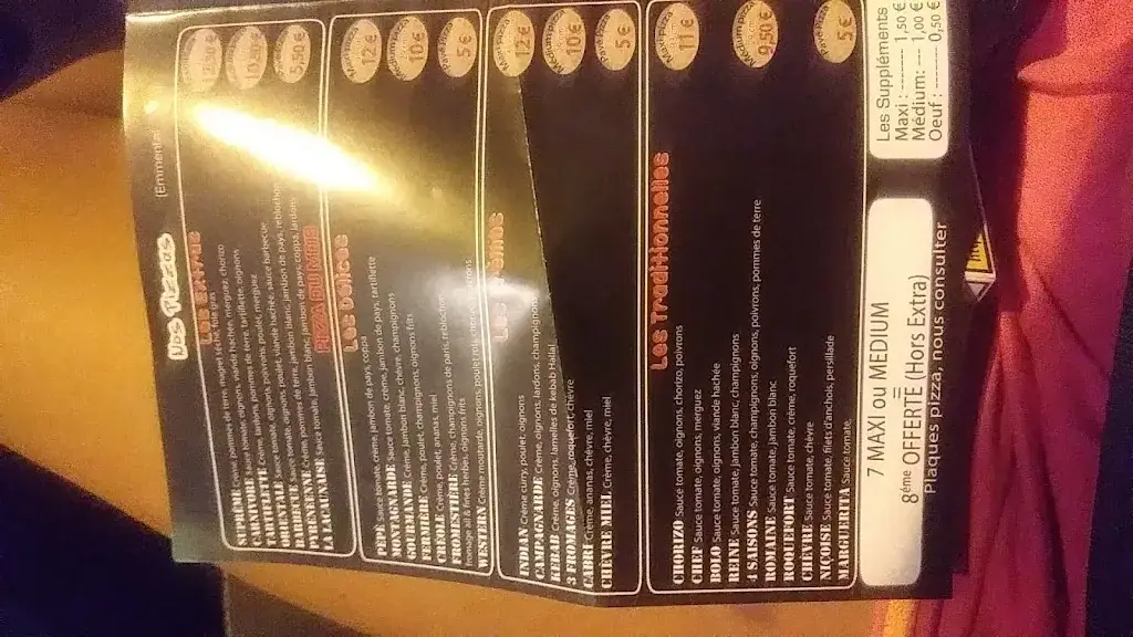 Joanna Rastelli_MOUNTAIN TRUCK_Lacaune_review