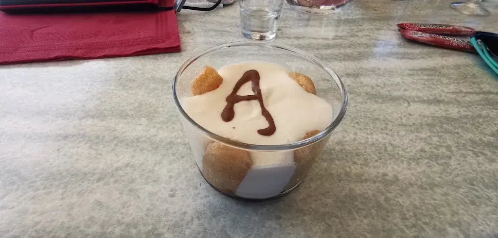 Menu_Restaurant Lou Castel_Nages_immagine_9