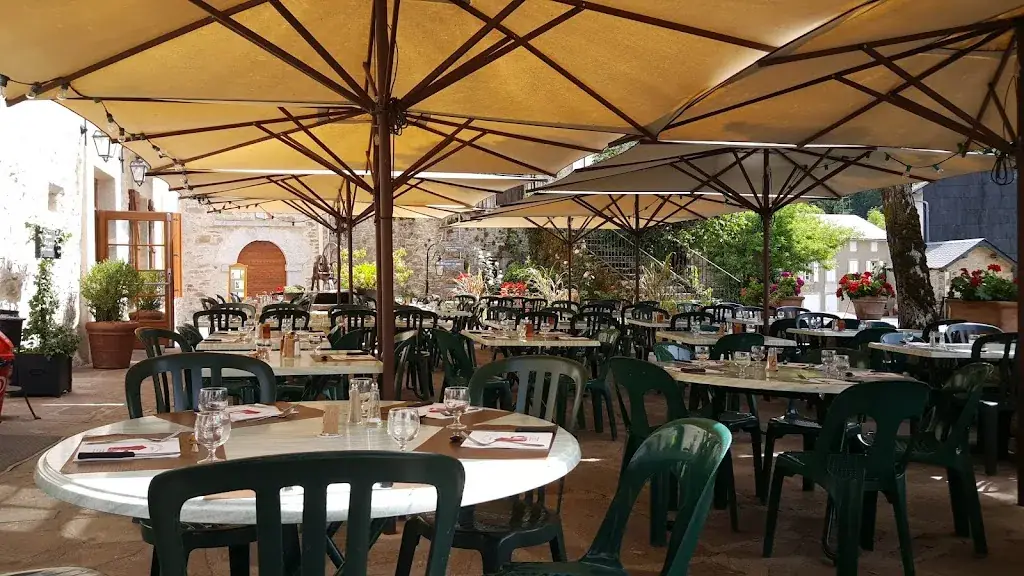 Restaurant Lou Castel_Nages_slider_image_1