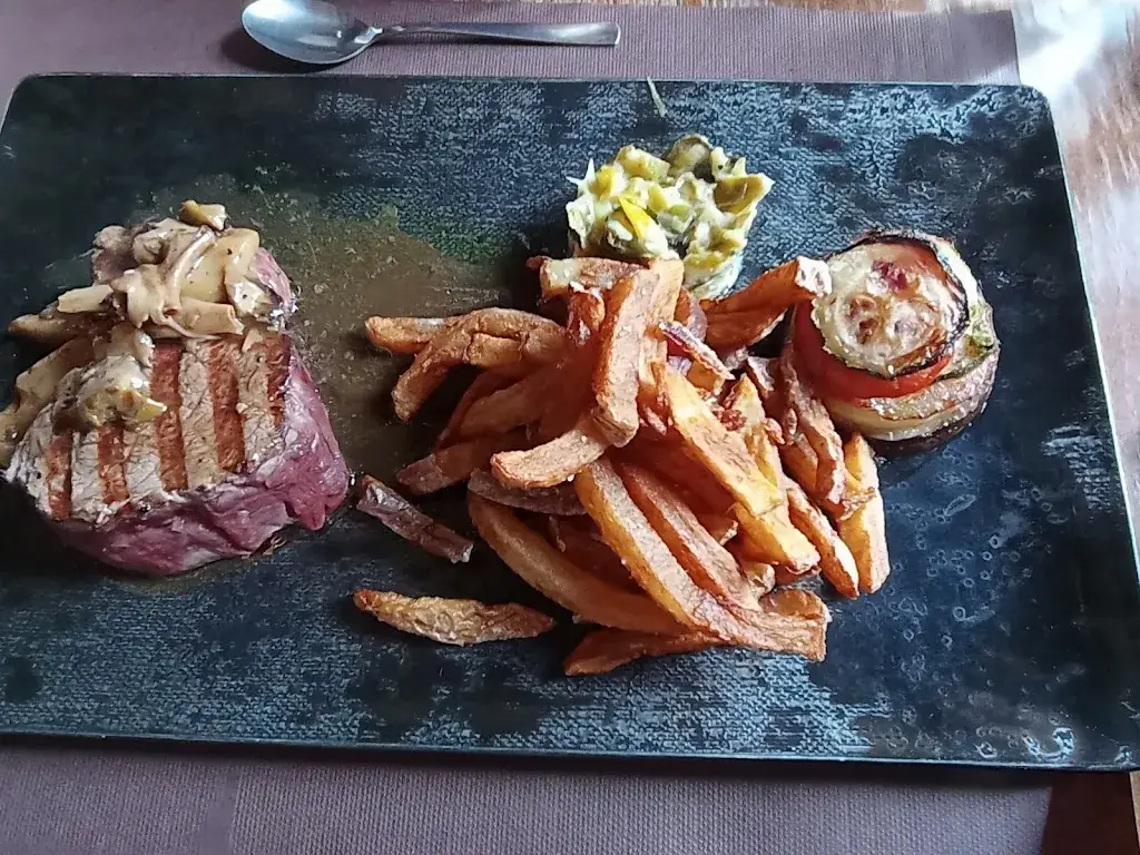 Restaurant Lou Castel_Nages_slider_image_2