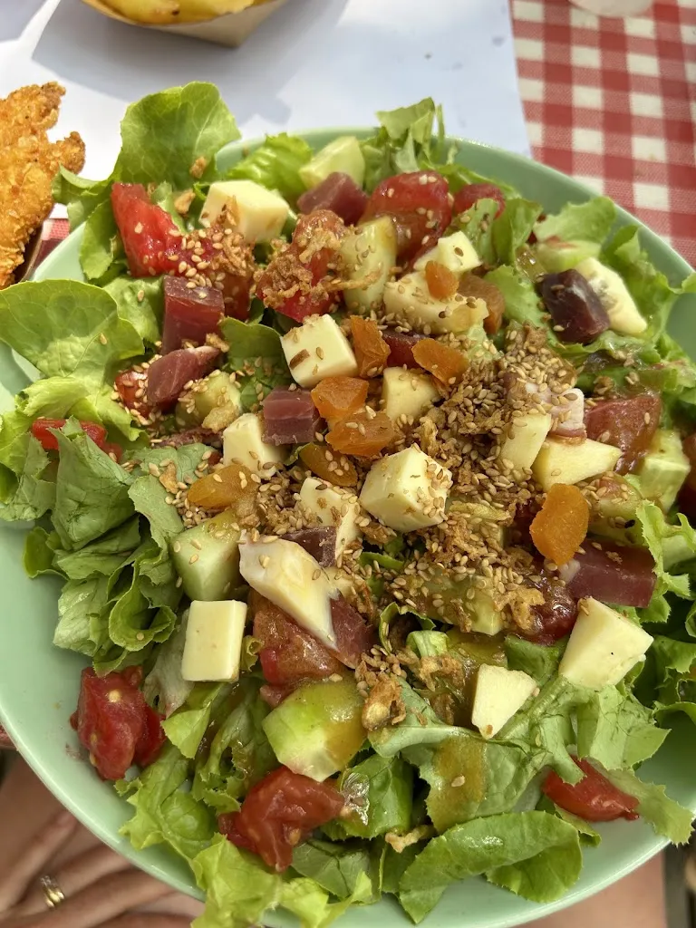 Menu_La guinguette du Laouzas_Nages_image_5