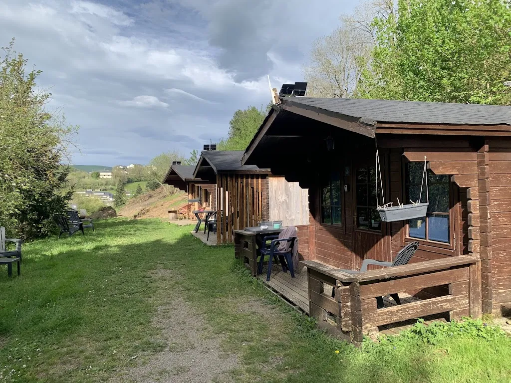 Deb Rec_Le Maloya - Chambres d'hôtes independantes - Chambre Balneo_Lacaune_review