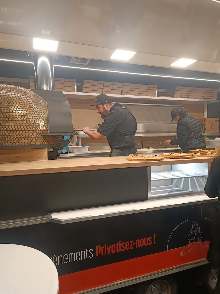 Miguel Benito_Hot'Antiques Pizza_Combret_review