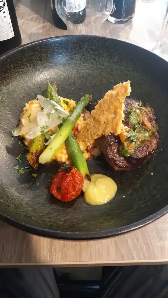 Menu_Hôtel Restaurant Le Bardière_Laguiole_image_9