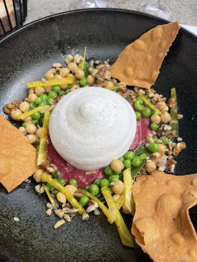 Aly Sacleux_Hôtel Restaurant Le Bardière_Laguiole_review